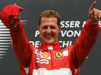 
	Decizia luata de familie in privinta lui Michael Schumacher: &quot;Motive de speranta!&quot; Anunt de ULTIMA ORA!&nbsp;
