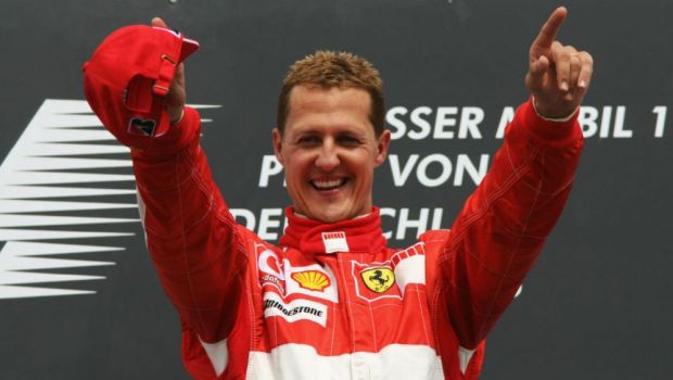 
	Decizia luata de familie in privinta lui Michael Schumacher: &quot;Motive de speranta!&quot; Anunt de ULTIMA ORA!&nbsp;
