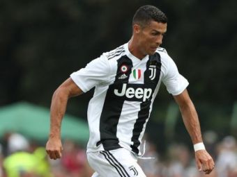 
	Cristiano Ronaldo, PROPUNERE SOC pentru banca lui Juventus! Pe cine vrea CR7 dupa plecarea lui Allegri: a castigat Champions League cu o rivala
