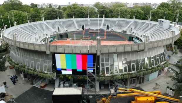 
	Roland Garros 2019 | Primele romance intra in competitie! Ce jucatoare avem in calificari
