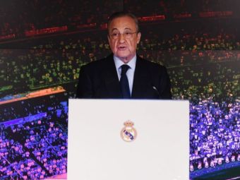 
	Real Madrid, mutare BOMBA pe piata transferurilor! &quot;Va fi anuntat oficial dupa finala UEFA Champions League&quot; Ce fotbalist ajunge pe Santiago Bernabeu!
