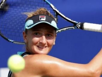 
	Irina Begu, infrangere RUSINOASA la Nurnberg: a pierdut in primul tur cu locul 523 WTA! Urmeaza Roland Garros
