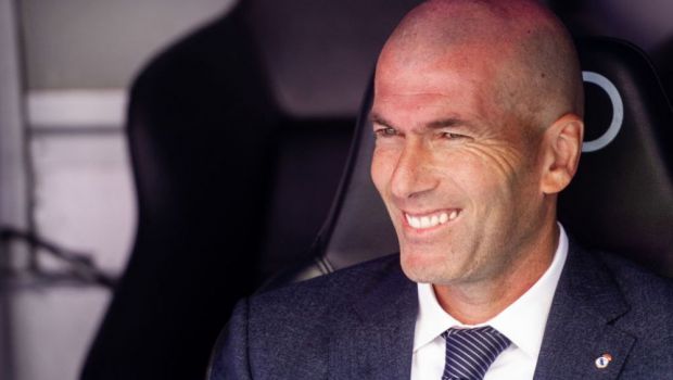
	Cei patru &quot;galactici&quot; care-i fac cu ochiul lui Real Madrid! Patru nume DE TOP care si-au pregatit din timp terenul pentru a ajunge sub comanda lui Zinedine Zidane
