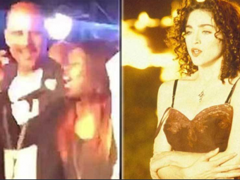 
	Guardiola, campion si la distractie: antrenorul lui City a dansat ca Madonna la petrecerea lui City! VIDEO
