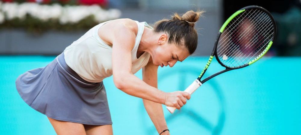 Simona Halep french open halep Halep 2019 Roland Garros
