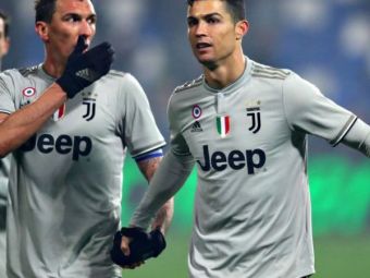 
	Juventus face transferul verii in Europa: SUMA RECORD pe care o platesc italienii! Va fi o mutare istorica: platesc mai mult decat pentru Ronaldo
