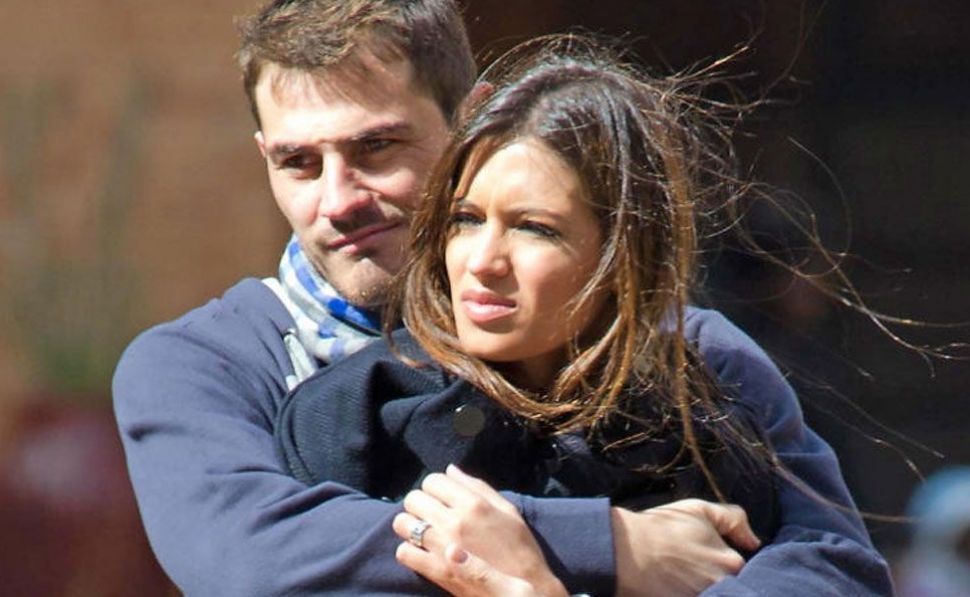 Anunt socant dupa infarctul lui Casillas: Sara Carbonero a fost operata de cancer! Anunt de ultima ora in Spania_1