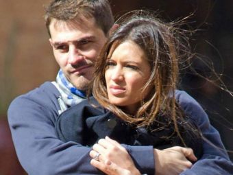 
	Anunt socant dupa infarctul lui Casillas: Sara Carbonero a fost operata de cancer! Anunt de ultima ora in Spania
