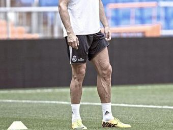 
	&quot;Are fizicul lui Cristiano Ronaldo, picioarele lui!&quot; FCSB tocmai a renuntat la el dupa ce a marcat golul carierei!

