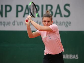 
	Simona Halep Roland Garros 2019 | Halep testeaza toate noile arene de la Roland Garros! Unde a facut antrenamentul in aceasta dimineata. VIDEO
