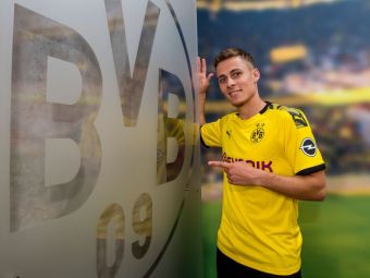 Hazard a ACCEPTAT oferta si a fost deja prezentat OFICIAL! Anunt de ultima ora: ce super lovitura a dat Dortmund