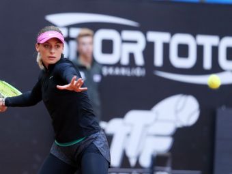 
	Roland Garros 2019: Prima victorie romaneasca! Ana Bogdan s-a calificat in turul doi al calificarilor
