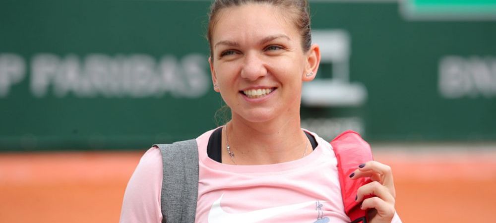 Roland Garros Irina Begu Mihaela Buzarnescu Simona Halep tragere la sorti