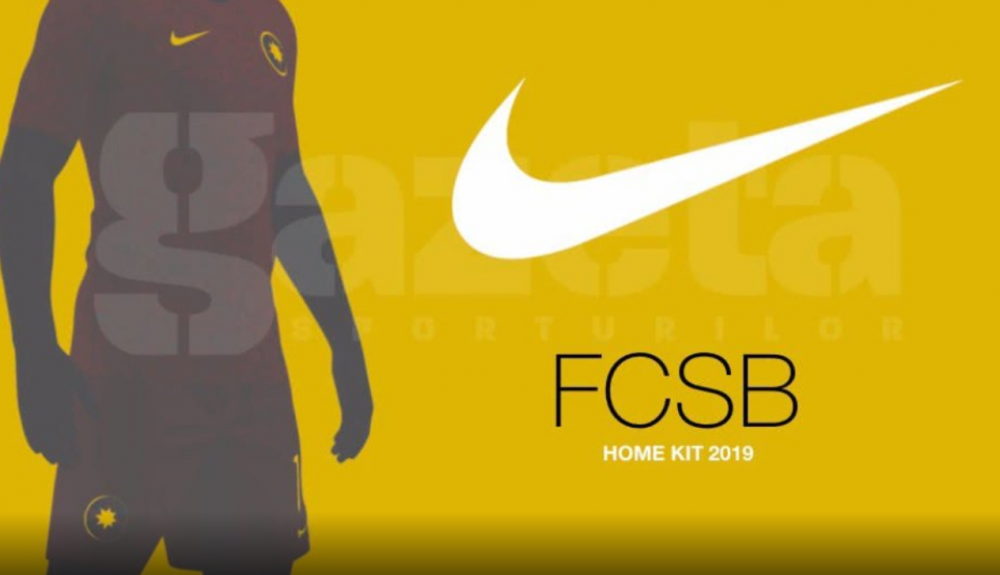 Echipament FCSB 2019/2020: Becali isi imbraca jucatorii in uniforma MILITARA! Cum vor arata tricourile de joc. FOTO_1