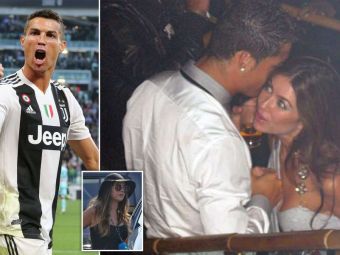 
	Cristiano Ronaldo s-a ASCUNS ca sa scape de acuzatiile de viol. Dezvaluiri INCREDIBILE: portughezul, vanat de americani!
