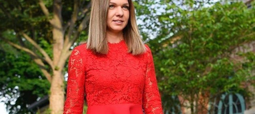 Cand joaca Simona Halep in primul tur la Roland Garros 2019. Organizatorii au anuntat programul pe zile Simona Halep Ajla Tomljanovic Program Roland Garros 2019 Roland Garros