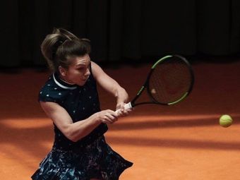 
	Simona Halep, Roland Garros 2019 | Halep s-a antrenat pe alt teren! Cine i-a fost partenera pe cea mai noua arena de la Roland Garros. VIDEO
