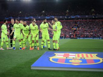 
	Barcelona - Valencia, Finala Copa del Rey | Ultimul meci la Barca pentru NOUA jucatori! Numele de care catalanii se vor desparti in aceasta vara
