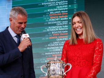 
	Simona Halep, Roland Garros 2019 | Simona a vorbit despre favoritele la titlu la Paris! &quot;Ele au o sansa mare&quot; Ce o face pe romanca sa simta o presiune in plus la editia din acest an
