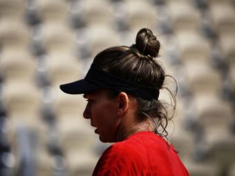 
	Simona Halep, Roland Garros 2019 | &quot;Cariera mea nu sta in turnee de Grand Slam sau clasamente!&quot; Simona Halep a dezvaluit ce a invatat dupa trofeul castigat anul trecut
