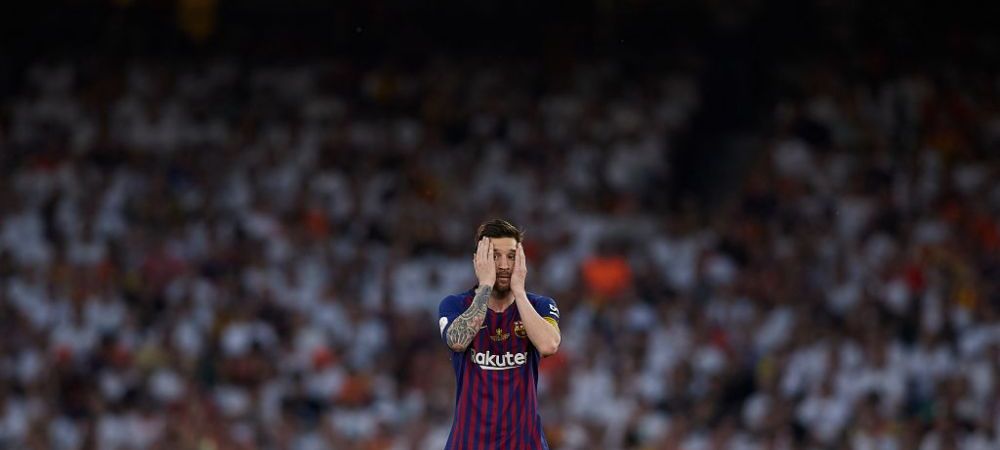 Lionel Messi Barca Barcelona la liga messi