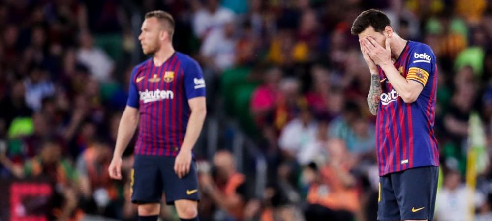 Barcelona Copa del Rey De Ligt Matthijs de Ligt transferuri barcelona