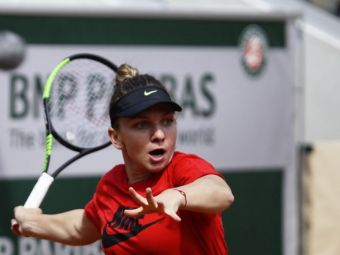 
	Roland Garros 2019 | Simona Halep are dreptate! Statistica WTA confirma asteptarile romancei la Roland Garros. Situatie incredibila la Openul Francez
