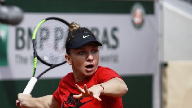 
	Roland Garros 2019 | Simona Halep are dreptate! Statistica WTA confirma asteptarile romancei la Roland Garros. Situatie incredibila la Openul Francez
