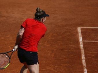 
	Simona Halep, Roland Garros 2019 | Francezii au ales favorita pe zgura de la Paris! Ce scrie L&#39;Equipe despre Simona Halep: &quot;Ridica mici semne de intrebare&quot;
