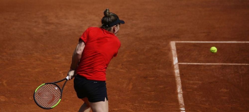 Simona Halep halep Halep 2019 Roland Garros Roland Garros 2019