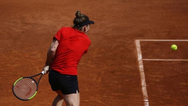 
	Simona Halep, Roland Garros 2019 | Francezii au ales favorita pe zgura de la Paris! Ce scrie L&#39;Equipe despre Simona Halep: &quot;Ridica mici semne de intrebare&quot;
