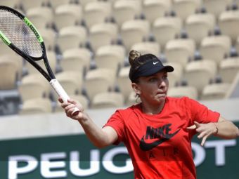 
	Roland Garros 2019: Simona Halep, pe locul 8 in clasamentul WTA LIVE! Pe cat poate pica daca nu castiga turneul!&nbsp;
