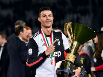 
	DEZVALUIRI din vestiarul lui Juventus! Motivul pentru care a plecat Allegri: daca nu renuntau la antrenor, pleca Ronaldo! Ce s-a intamplat
