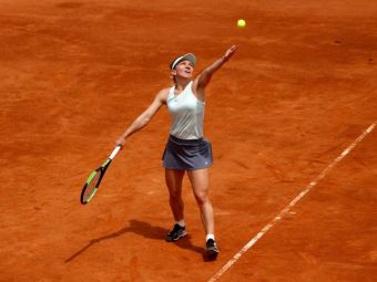 
	ROLAND GARROS 2019: Simona Halep, cale LIBERA catre fazele finale. Ce inseamna retragerea Kvitovei
