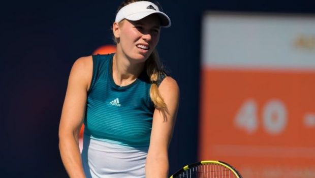 
	Caroline Wozniacki, OUT de la Roland Garros 2019! Un nou SOC pe trabloul principal
