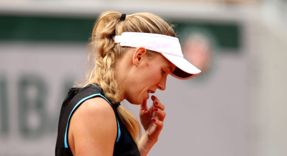 Cum a contribuit Simona Halep la revenirea danezei Caroline Wozniacki în tenis_5
