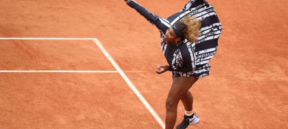 Serena Williams Roland Garros Roland Garros 2019