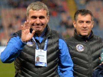 
	FCSB si Viitorul si-au programat amical in perioada de pregatire, Hagi mai da piept cu o echipa de Liga Campionilor! Programul castigatoarei Cupei Romaniei
