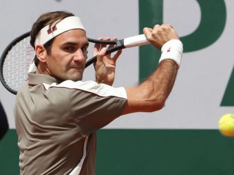 
	Roland Garros 2019: Surpriza pentru Federer de la Kylian Mbappe! Ce cadou i-a facut starul lui PSG
