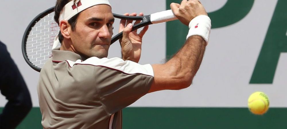 Roland Garros 2019 kylian mbappe PSG Roger Federer Roland Garros