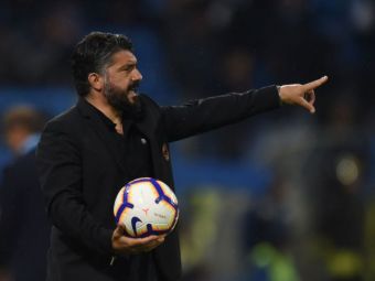 
	Revolutie la AC Milan dupa ratarea calificarii in UEFA Champions League! Gattuso si Leonardo au plecat de la echipa
