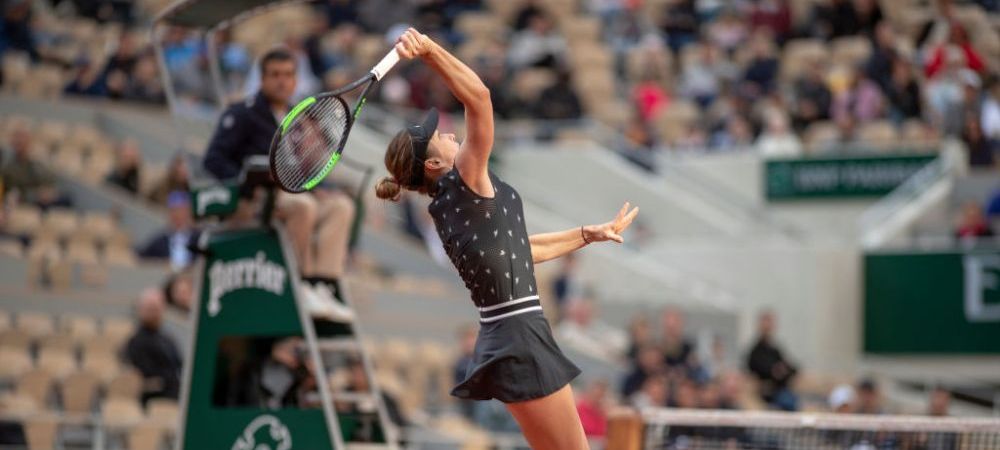 Simona Halep french open halep Roland Garros Roland Garros 2019