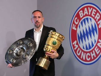 
	Ribery a dezvaluit unde vrea sa se transfere dupa despartirea de Bayern: &quot;Sa joci acolo e ceva ce ramane pe viata!&quot;

