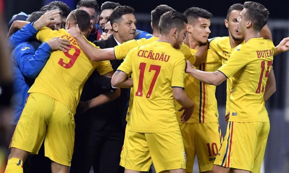 Marea absenta a nationalei Romaniei U21 de la UEFA EURO 2019: "Mi-au dat lacrimile! Era ultima mea sansa!"_2