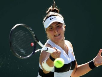 
	ULTIMA ORA | Bianca Andreescu S-A RETRAS de la Roland Garros! Ce problema de sanatate are jucatoarea din Canada
