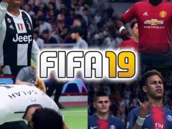 
	Surpriza in FIFA 19! EA Sports a adaugat o noua competitie: anuntul facut de creatorii jocului
