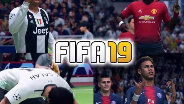 
	Surpriza in FIFA 19! EA Sports a adaugat o noua competitie: anuntul facut de creatorii jocului

