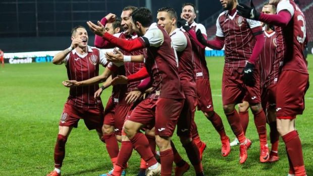 
	Turcii anunta un super transfer la CFR Cluj: a fost la un pas de FCSB in iarna, acum vine sa atace grupele Ligii cu Petrescu
