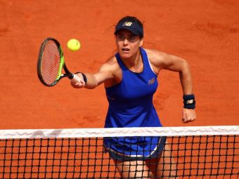 
	SORANA CIRSTEA - ALIONA BOLSOVA 6-7, 6-7 | Sorana este OUT de la Roland Garros! Invinsa de o jucatoare din afara topului 100 WTA, care a revenit in circuit dupa ce abandonase tenisul
