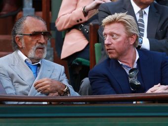 
	ROLAND GARROS 2019 | Becker nu o va antrena NICIODATA pe Simona Halep! Ce spune despre sansele romancei la Roland Garros
